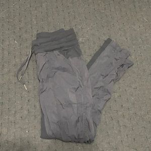 Lululemon Joggers